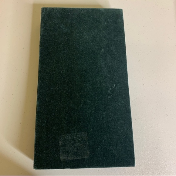 Godinger Silver Treasures Vintage Silverplated Set - Picture 10 of 14